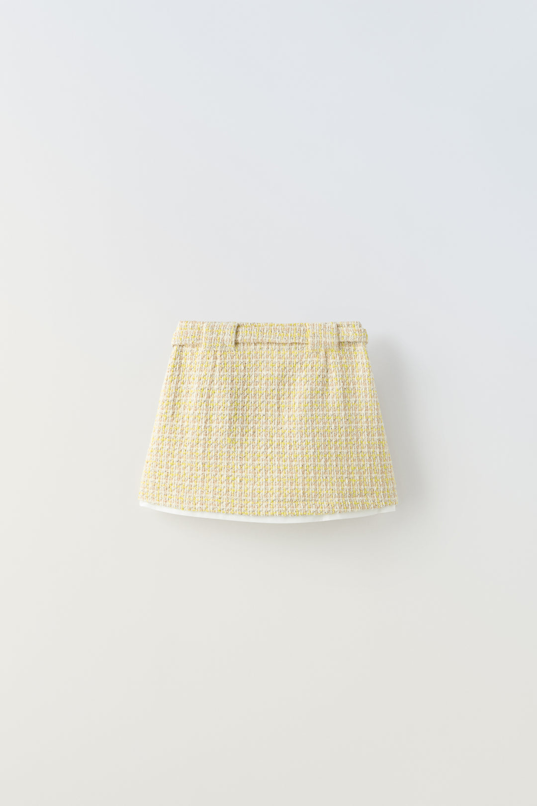 Grl Other Skirt