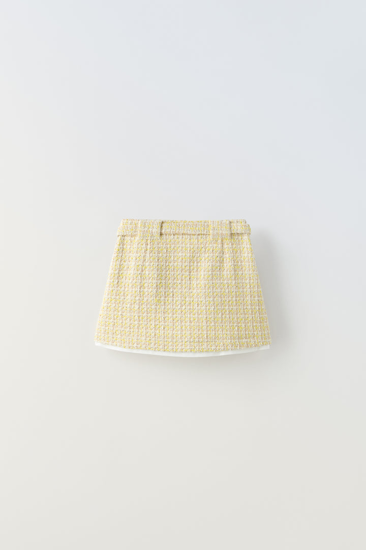 Grl Other Skirt