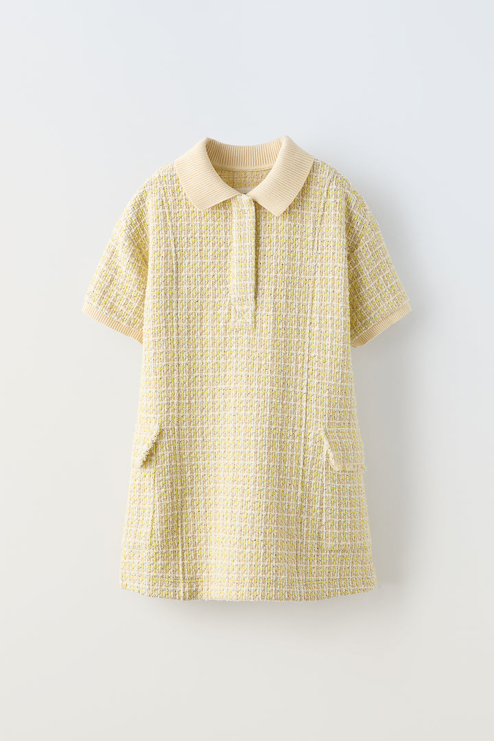 Grl Dress