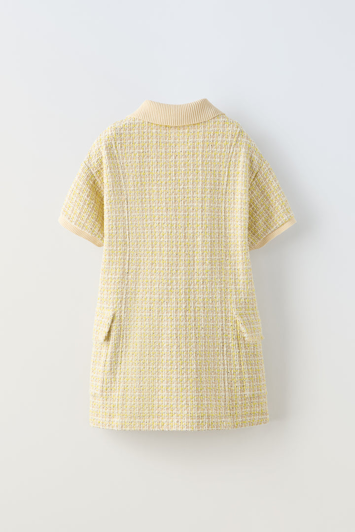 Grl Dress