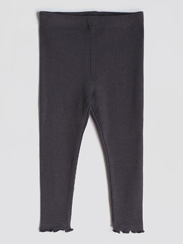 Moudda LC Waikiki - Ensemble en jersey Fille Ecru - Tunisie 3