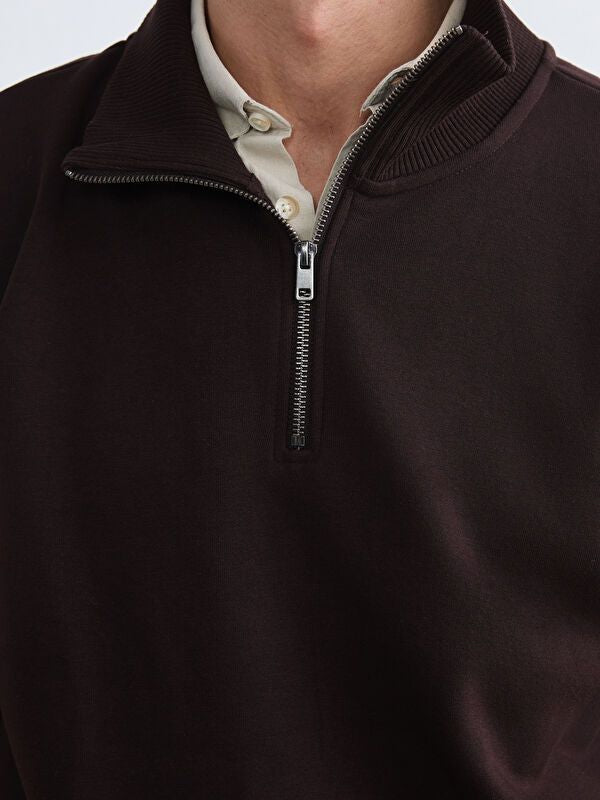 Moudda LC Waikiki - Sweatshirt en jersey pour Homme - Tunisie 3