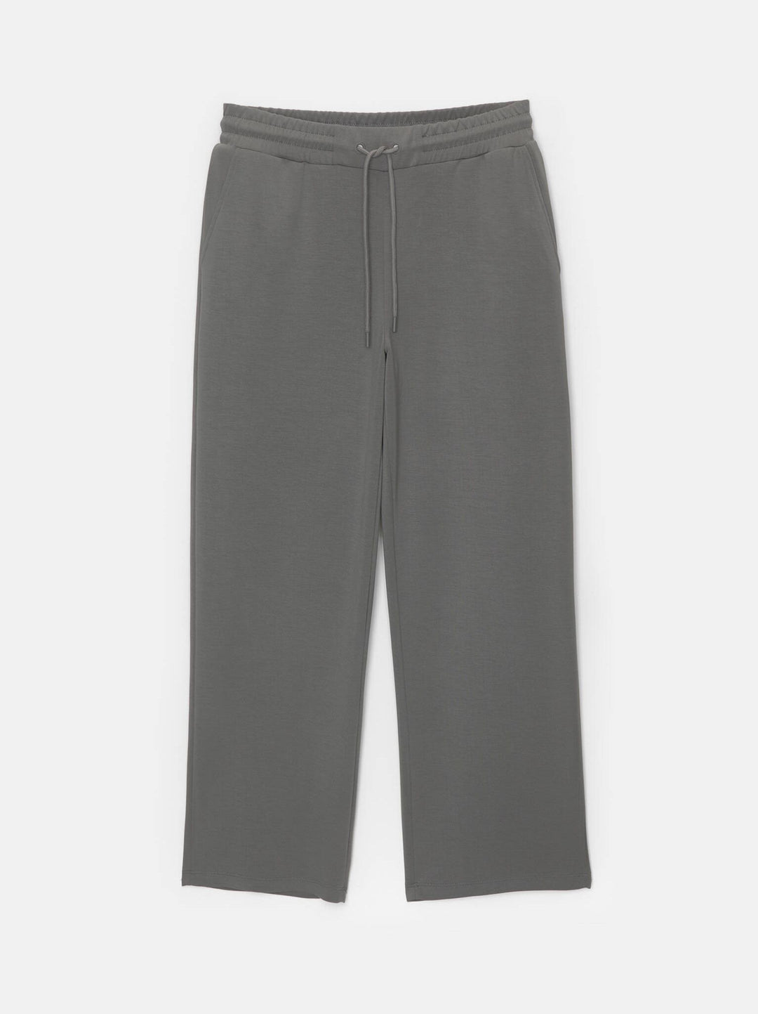 Moudda PULL & BEAR - Pantalon PA Modal Basique - Tunisie 5