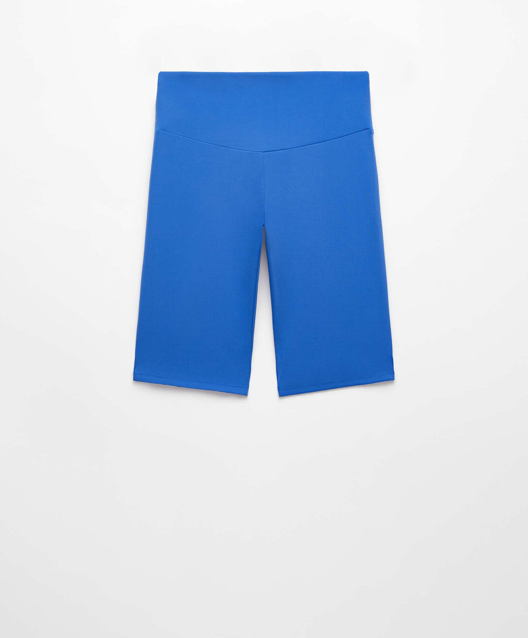 Moudda Oysho - Legging Comfortlux Cycliste Taille Haute 20 cm - Tunisie 1