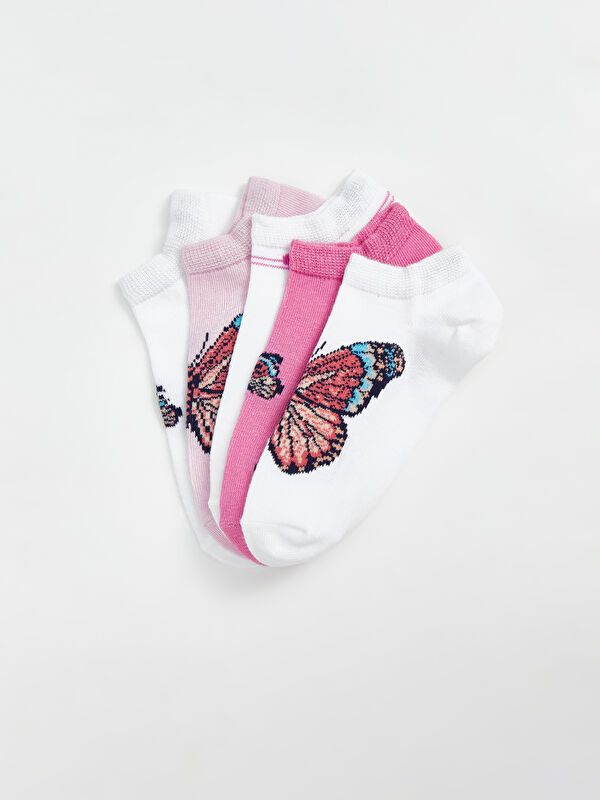 Moudda LC Waikiki - Chaussettes  de basket pour Filles - Tunisie 2