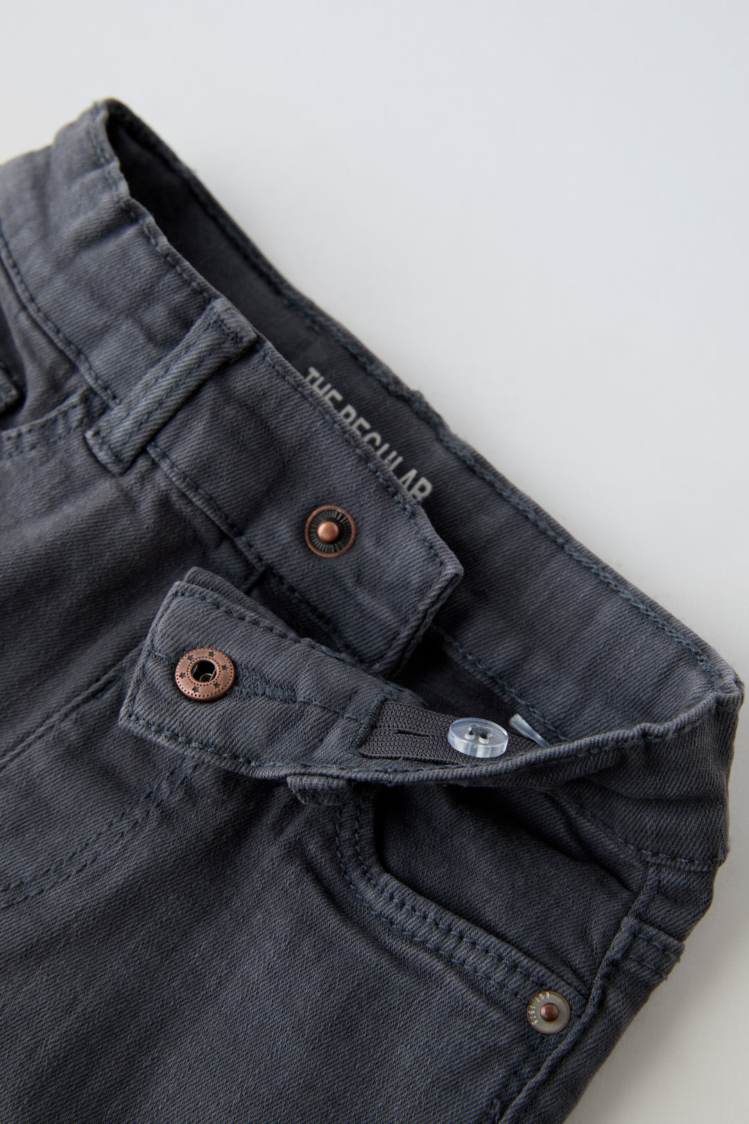 Kids-O Short Ot