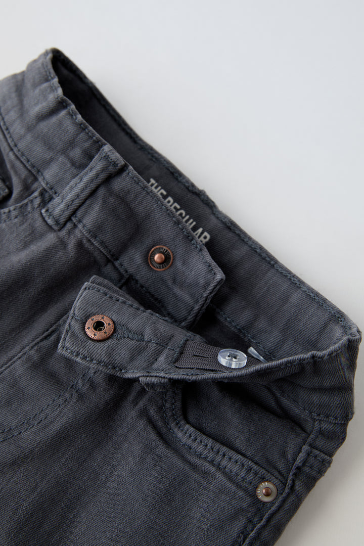 Kids-O Short Ot