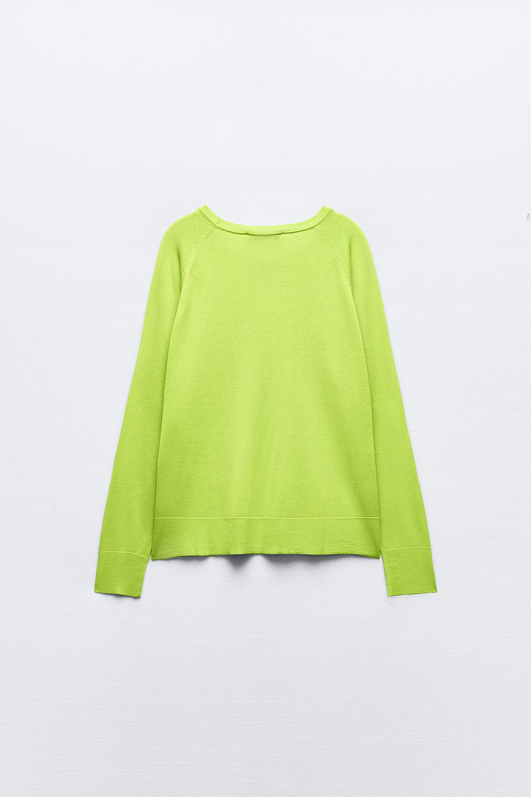 Knit Sweater