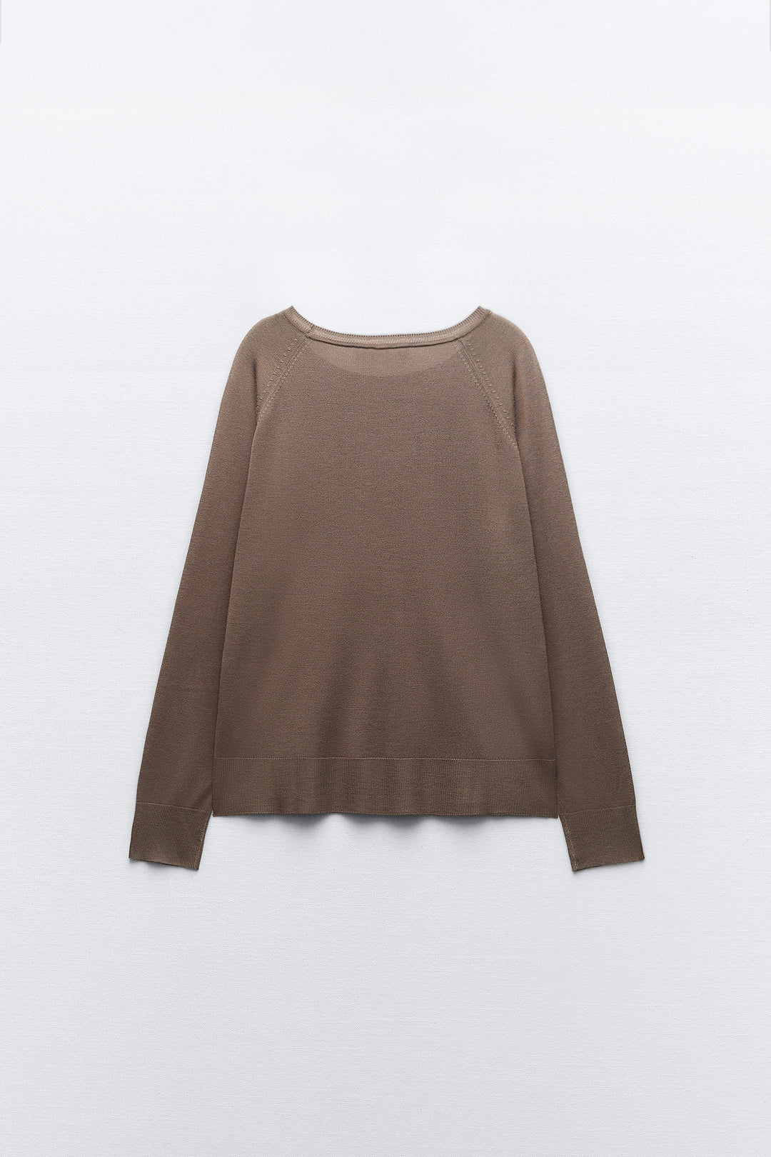 Knit Sweater