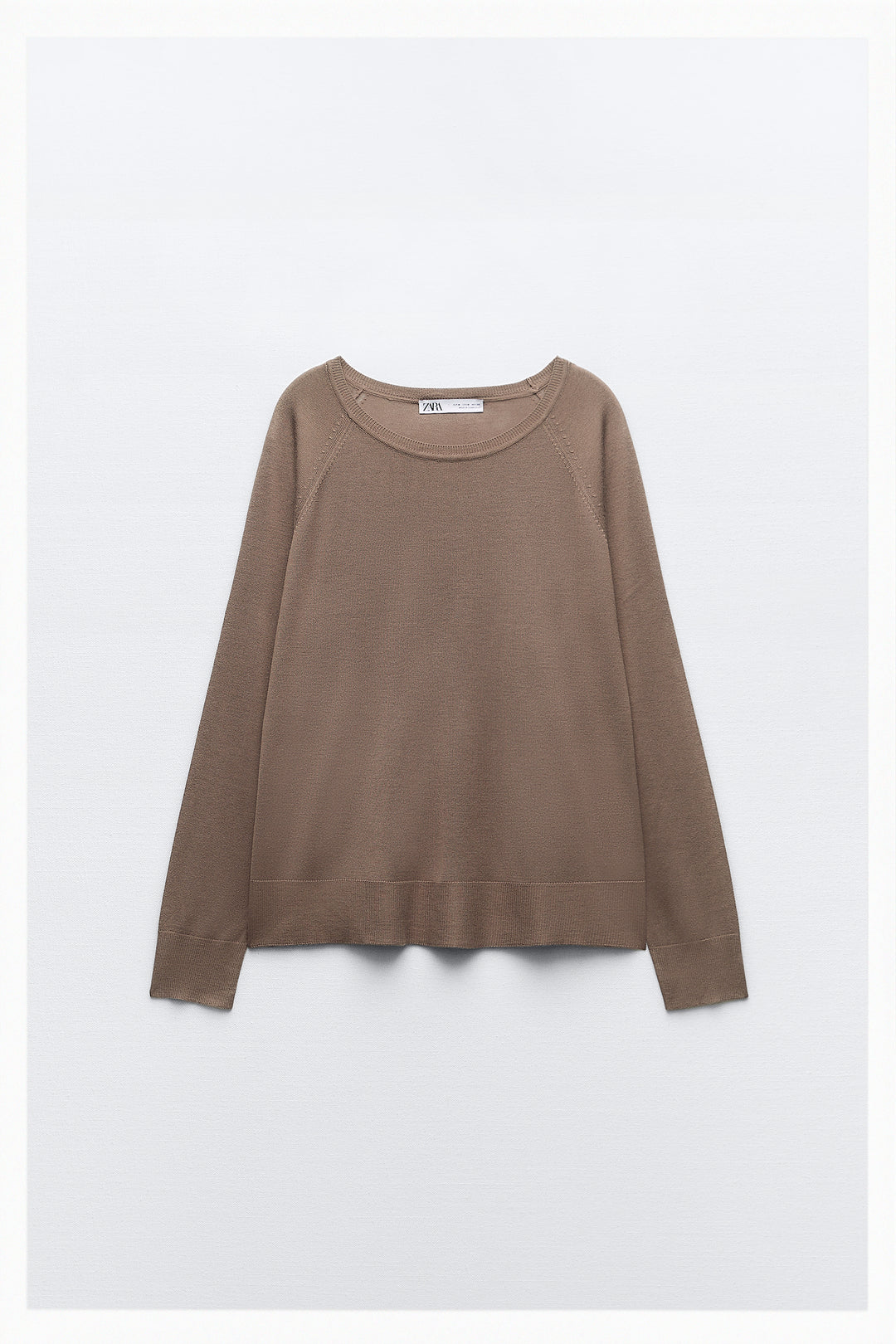 Knit Sweater