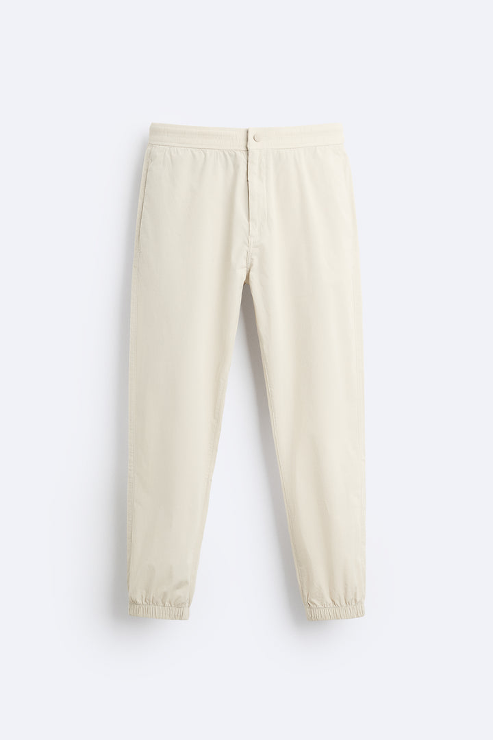 Summer Trousers