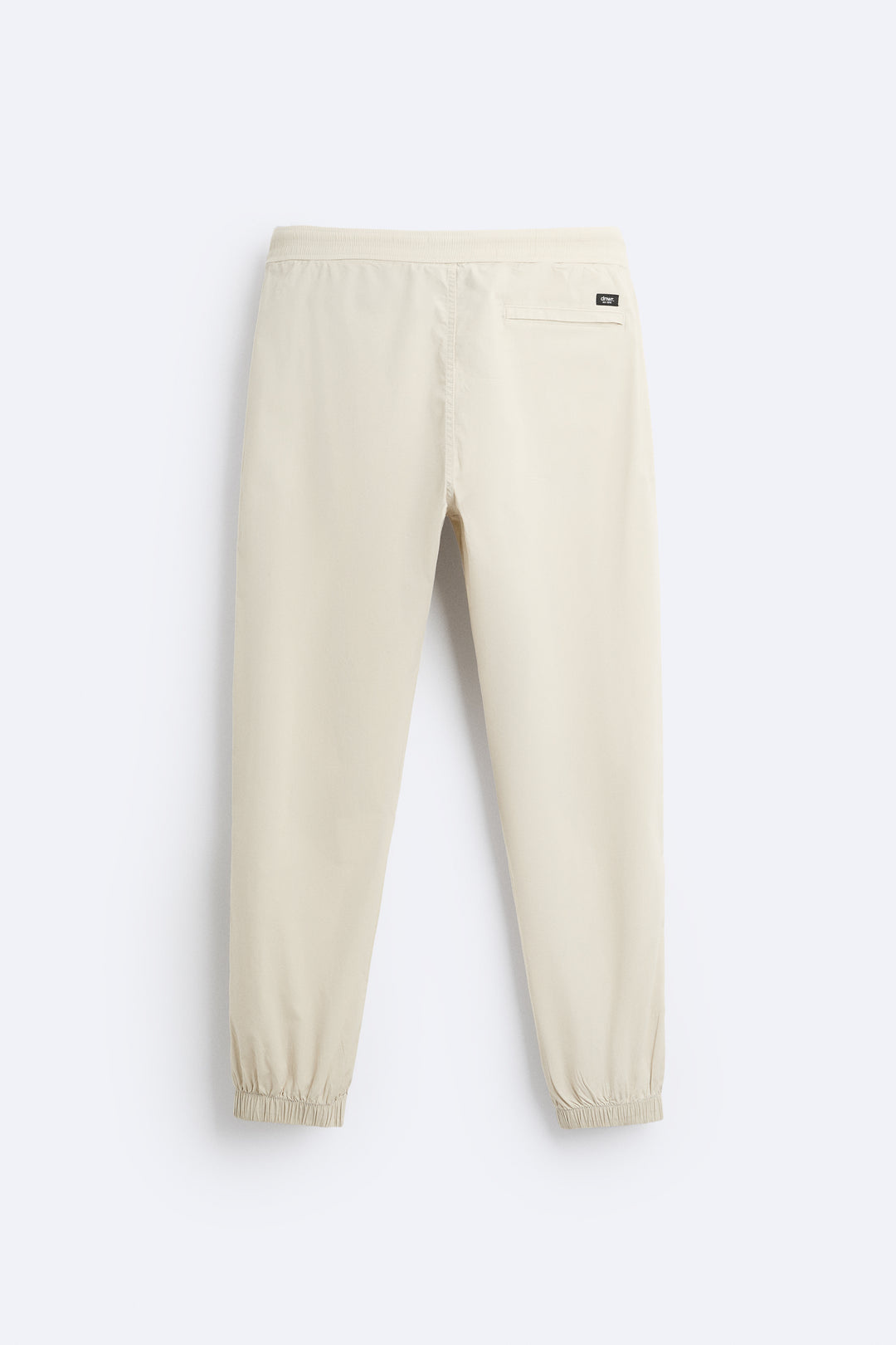 Summer Trousers