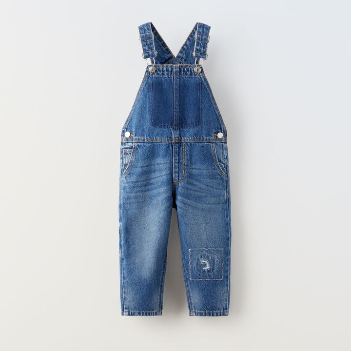 Moudda ZARA - Kdo Denim Dung - Tunisie 3