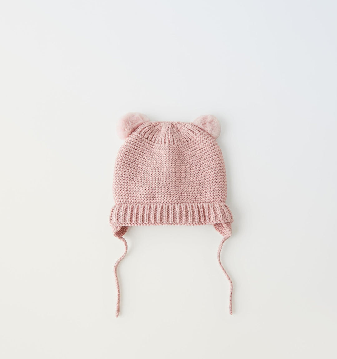 Moudda ZARA - Bonnet - Tunisie 1