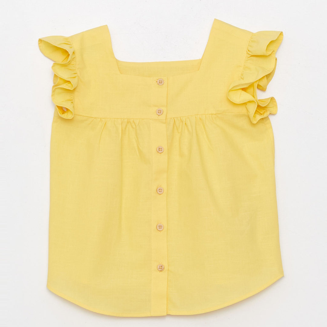 Moudda LC Waikiki - Blouse-Chemisette Tissée - Tunisie 1