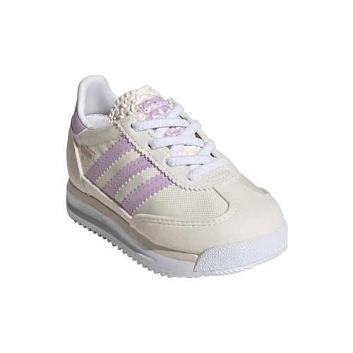 Moudda Adidas - Chaussure lacets élastiques SL 72 RS Enfants - Tunisie 1