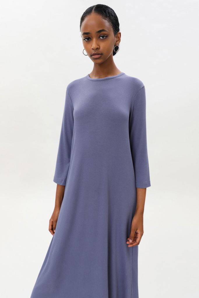 Moudda Lefties - Robe - 1