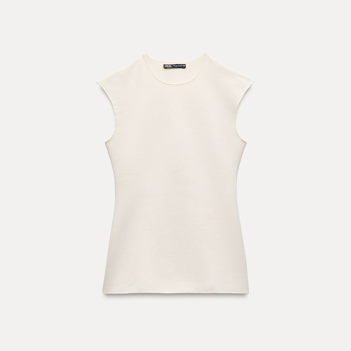 Moudda ZARA - Haut long tombant, effet gainant - Tunisie 2