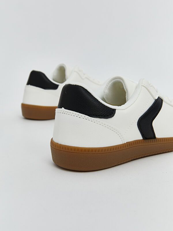 Moudda LC Waikiki - Sneakers Femme Blanc - Tunisie 5