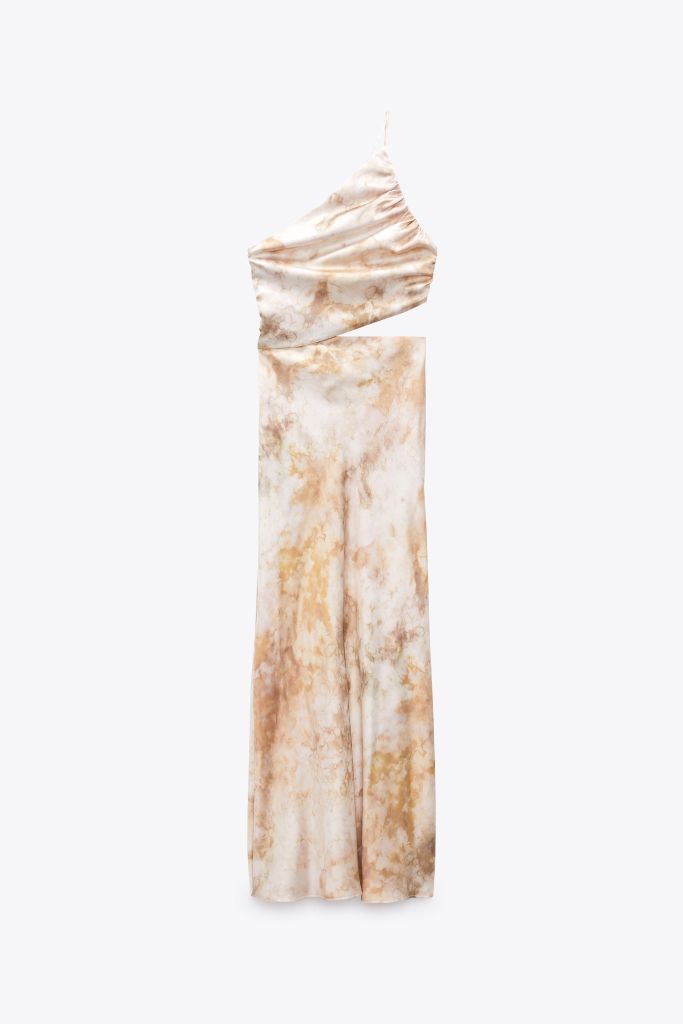 Moudda ZARA - Robe - 1