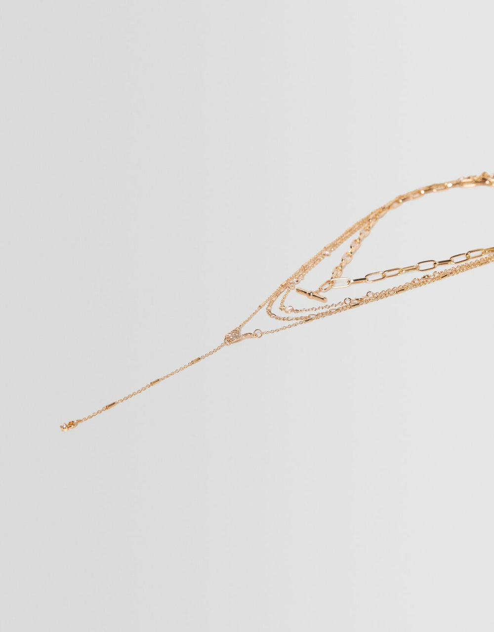 Moudda BERSHKA - Bijoux - Tunisie 2