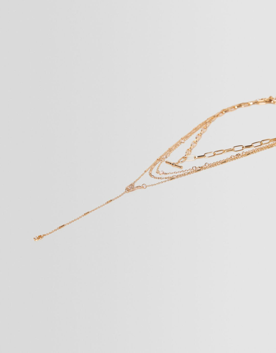 Moudda BERSHKA - Bijoux - Tunisie 2