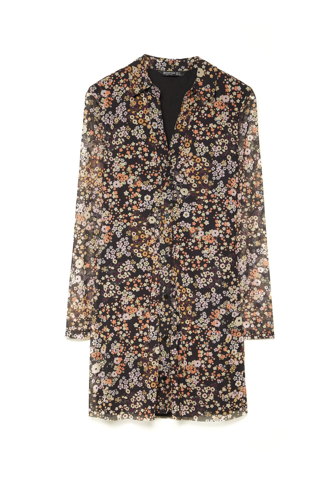 Moudda STRADIVARIUS - Robe - Tunisie 1