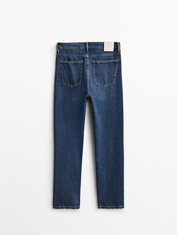 Moudda Massimo Dutti - Pantalon - Tunisie 2