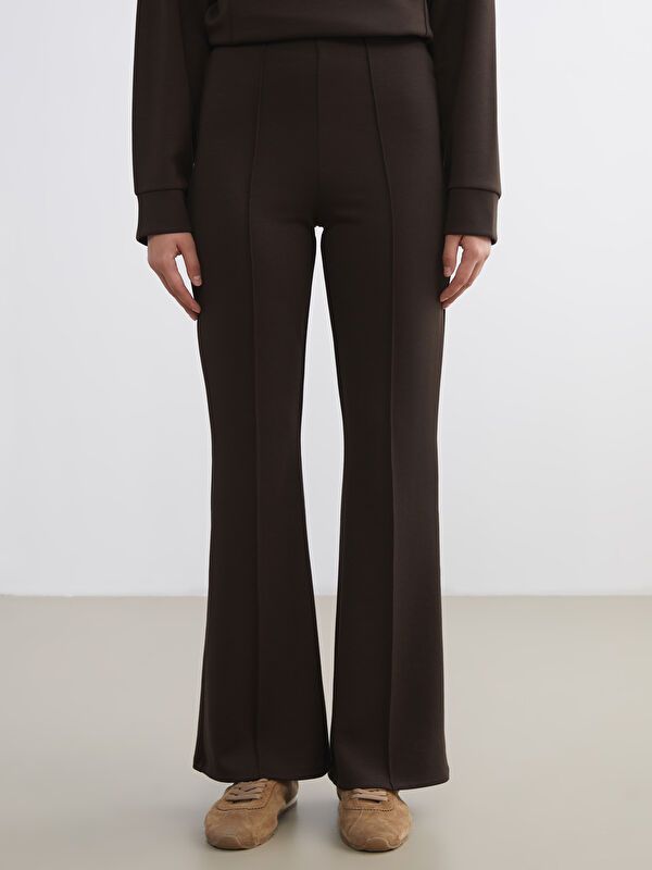 Moudda LC Waikiki - pantalon en jersey pour Femmes - Tunisie 2