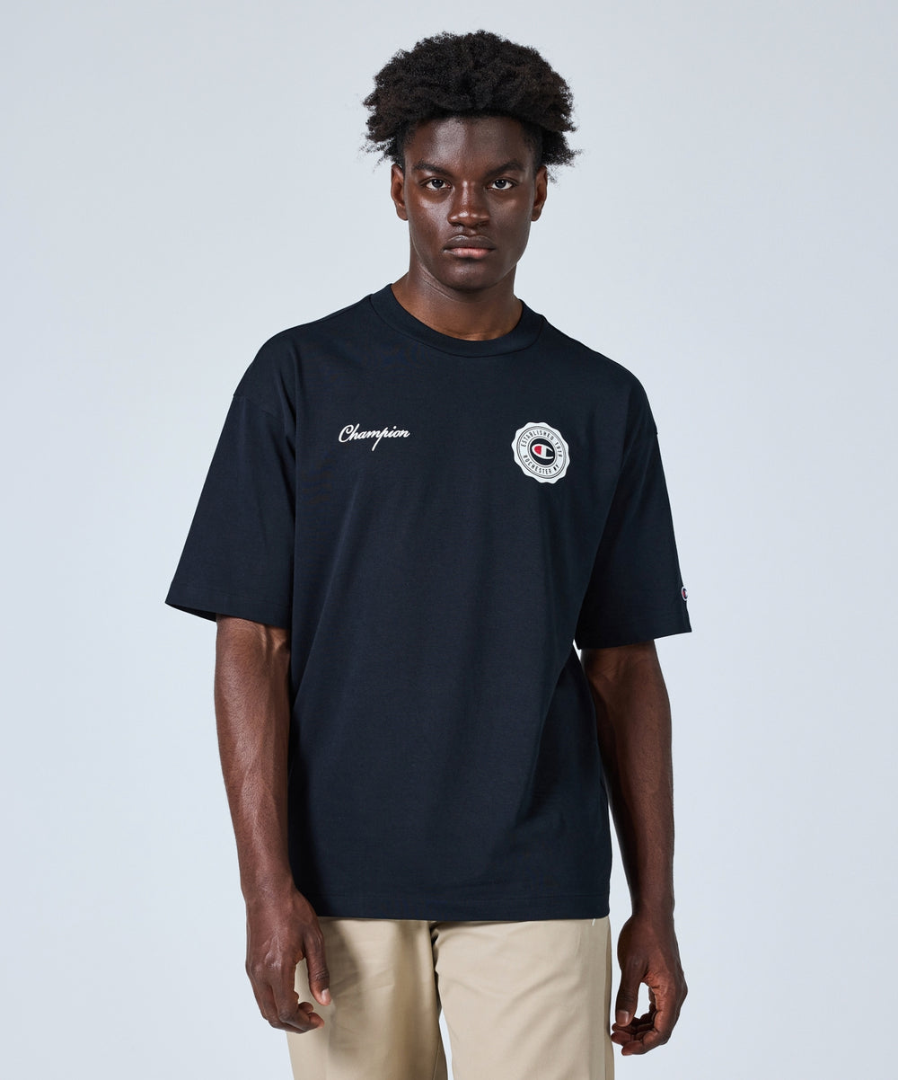 crewneck-t-shirt-93469 Champion Moudda Tunisie -2