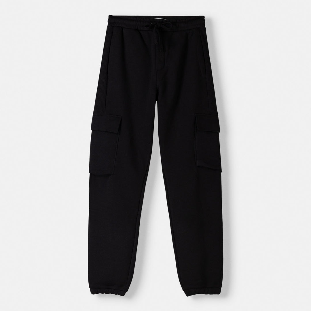 Moudda BERSHKA - Pantalon Jogger Cargo - Tunisie 1