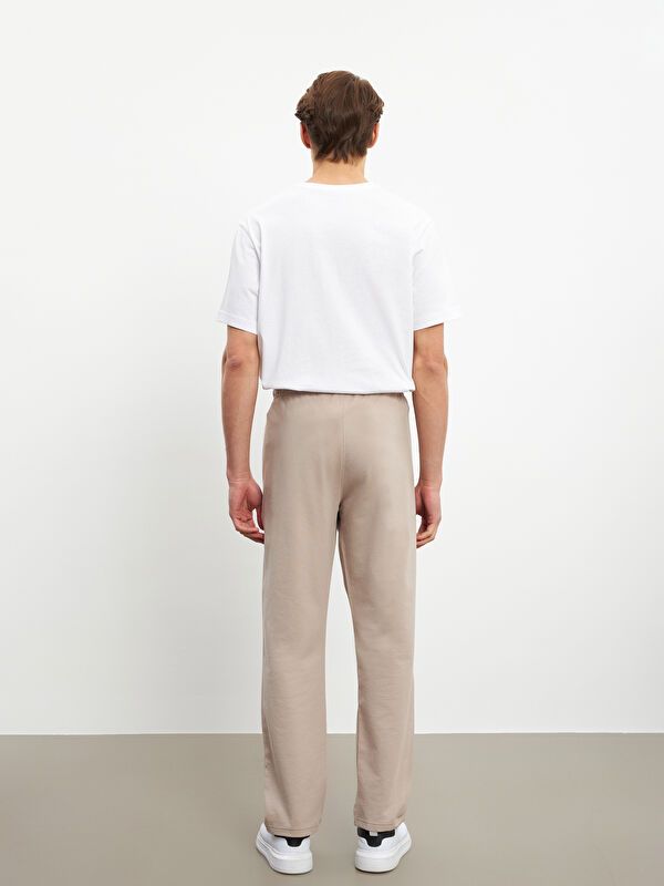 Moudda LC Waikiki - pantalon de jersey  pour Hommes - Tunisie 4