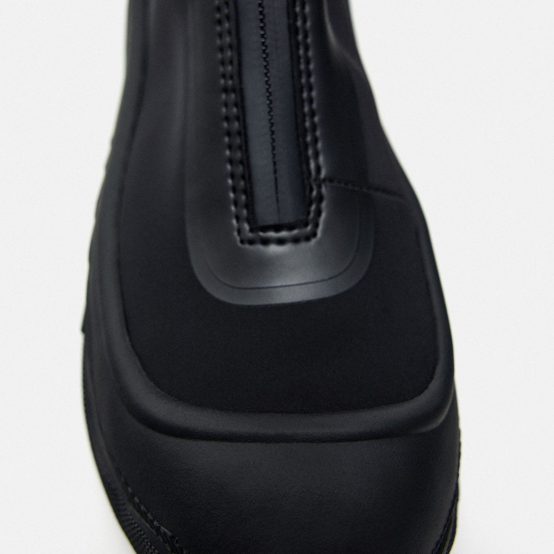 Moudda ZARA - Ankle Boots - Tunisie 6