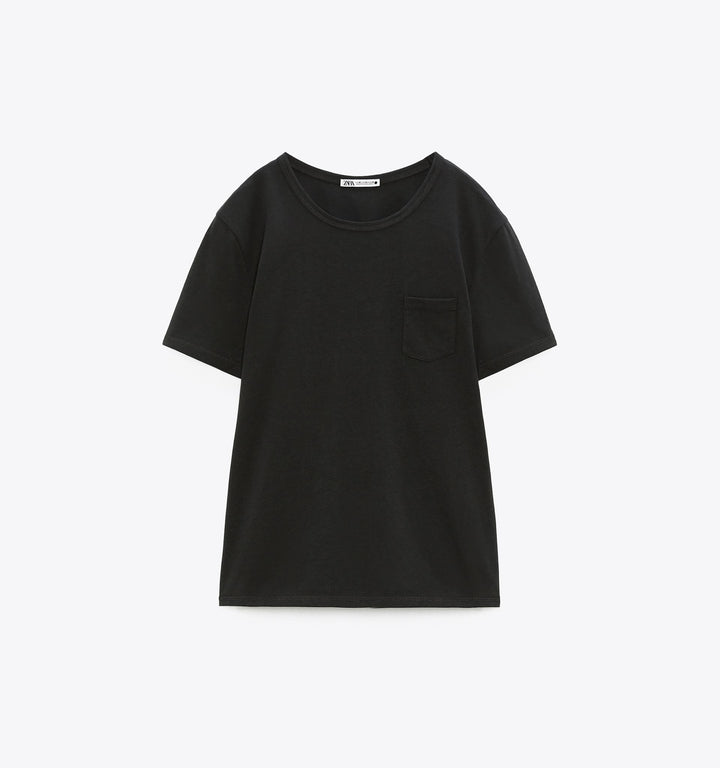 Moudda ZARA - T-shirt - Tunisie 1