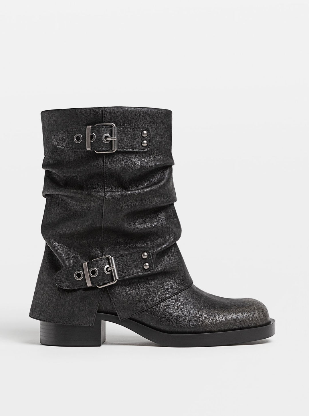 Moudda STRADIVARIUS - Bottines - Tunisie 4
