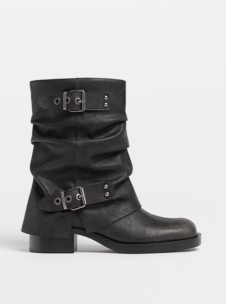 Moudda STRADIVARIUS - Bottines - Tunisie 4