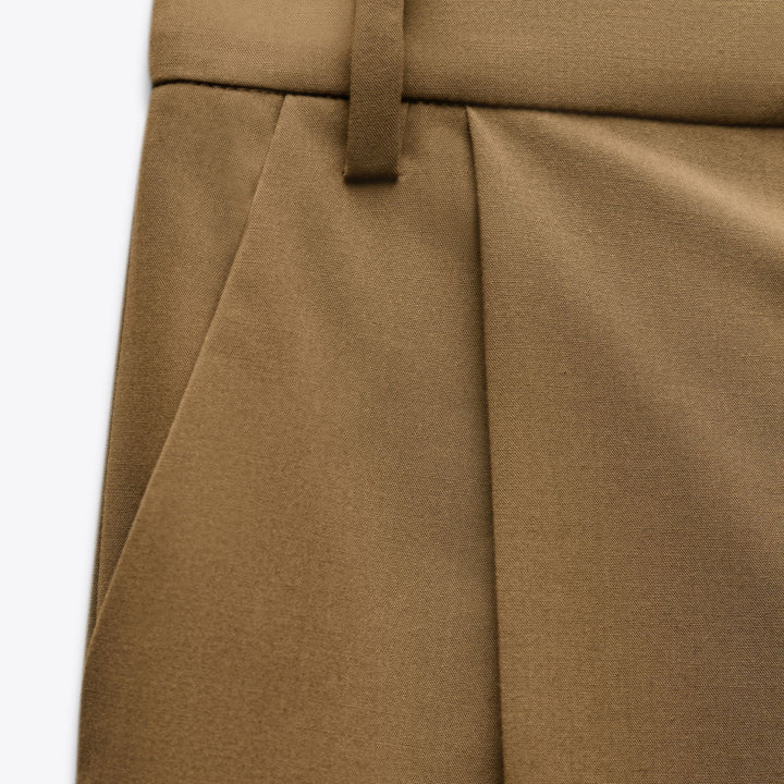 Moudda ZARA - Pantalon - Devant Asymétrique - Tunisie 3