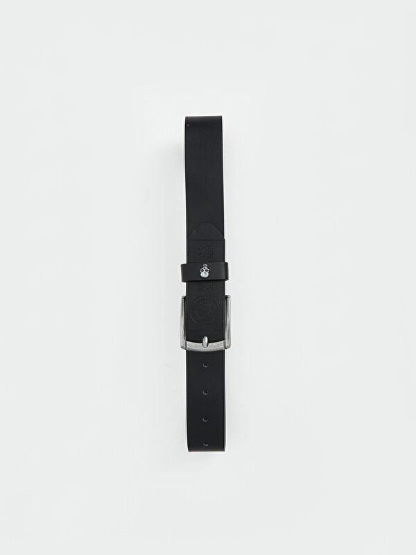 Moudda LC Waikiki - Ceinture pour Garçon couleur Noir - Tunisie 2