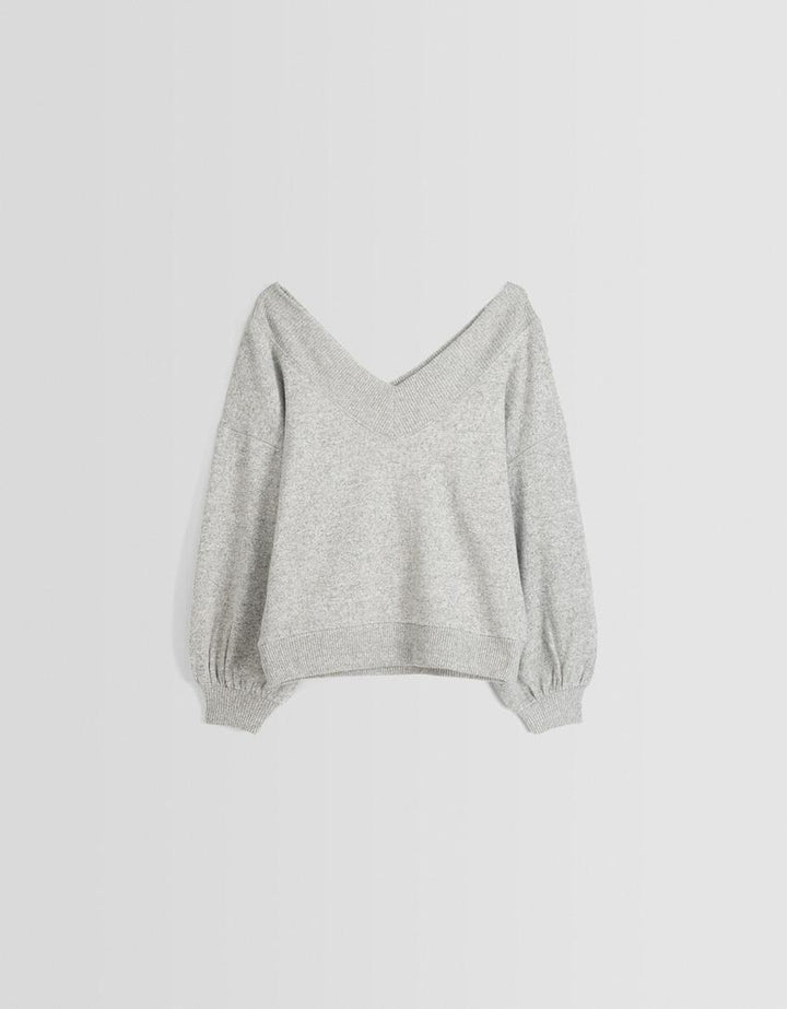 Bers-Sweater F