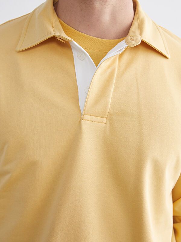 Moudda LC Waikiki - Sweatshirt pour Hommes - Tunisie 3