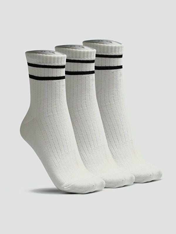Moudda LC Waikiki - Chaussettes  Cheville pour Hommes - Tunisie 1