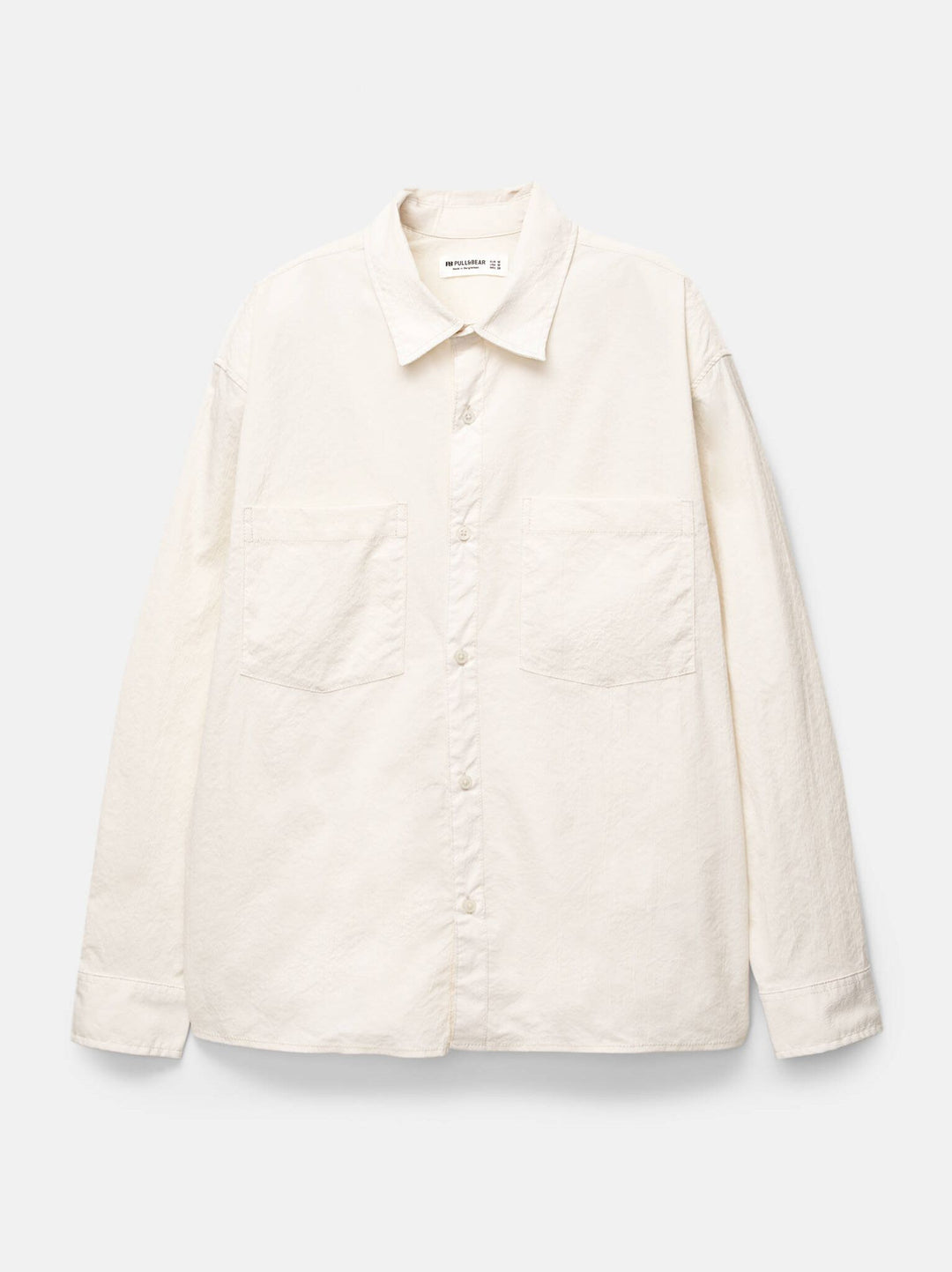 Moudda PULL & BEAR - Chemise - Urbaine - Tunisie 3