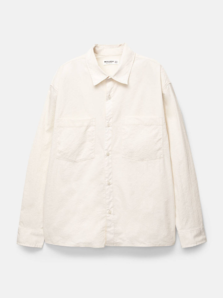 Moudda PULL & BEAR - Chemise - Urbaine - Tunisie 3