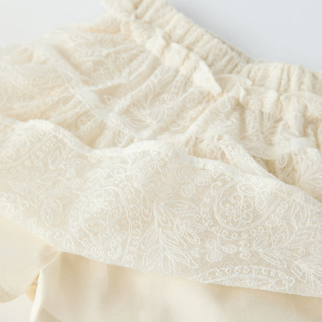 Moudda ZARA - Grl Other Skirt - Tunisie 4