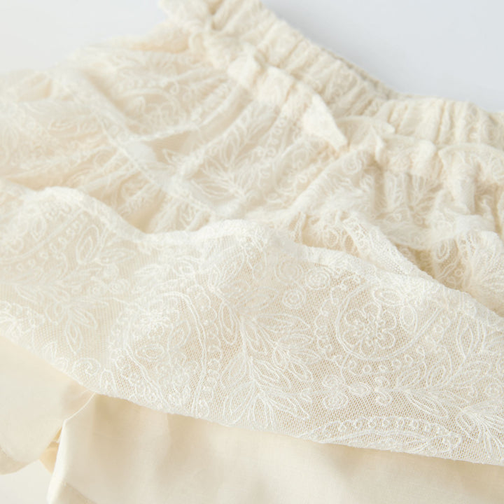 Moudda ZARA - Grl Other Skirt - Tunisie 4