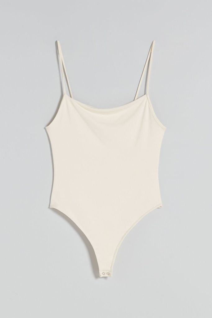 Moudda BERSHKA - Body - 1