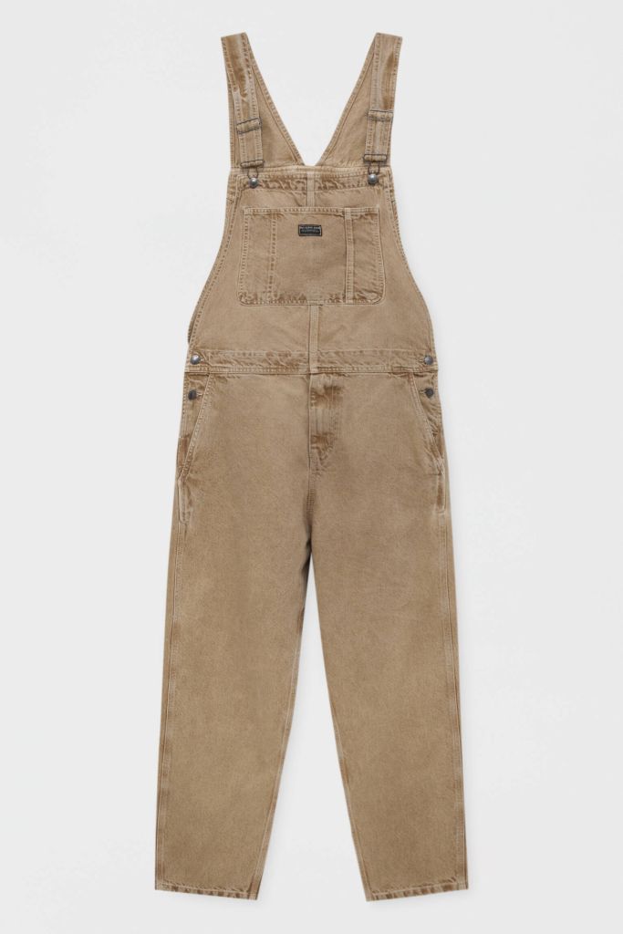 Moudda PULL & BEAR - Salopette - 1