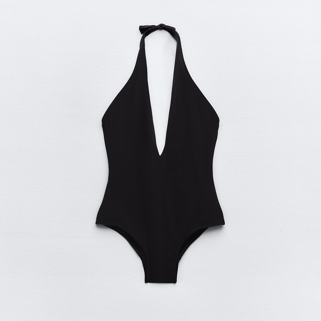 Moudda ZARA - Swimsuit Bikini - Tunisie 1
