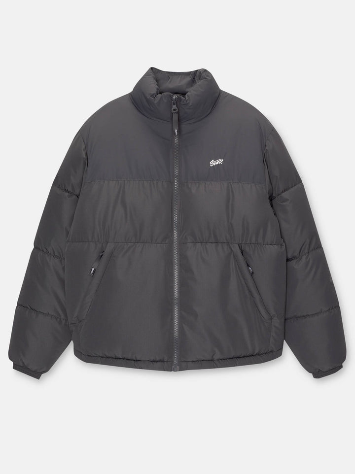 Moudda PULL & BEAR - Doudoune - Basic - Tunisie 3