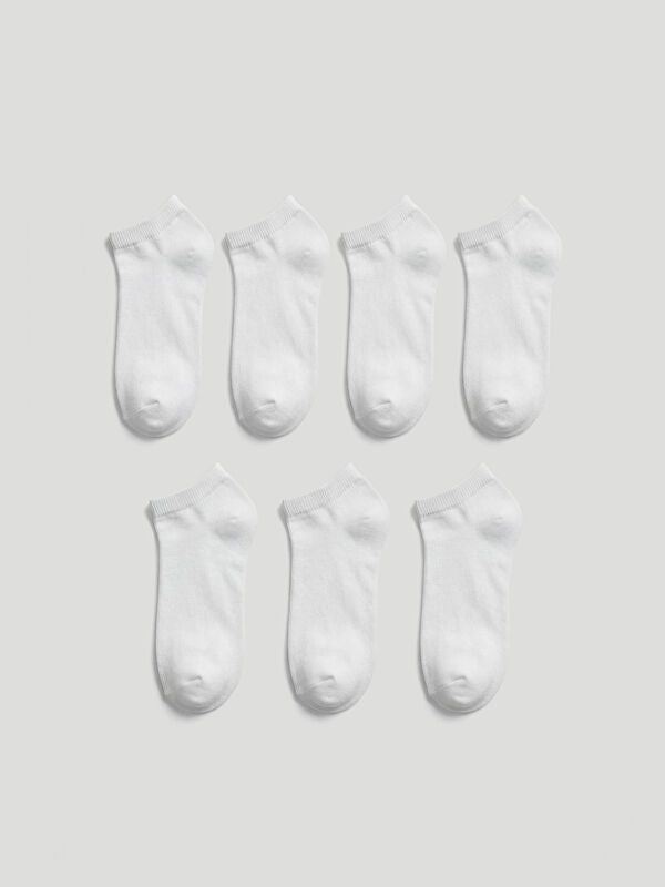 Moudda LC Waikiki - Chaussettes liner trainer (sport) - Tunisie 4